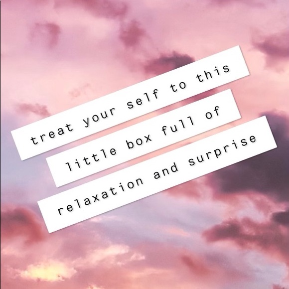 beauty & wellness mystery box - Picture 4 of 10